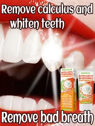 Hot selling scientific fluoride repair tooth decay removal