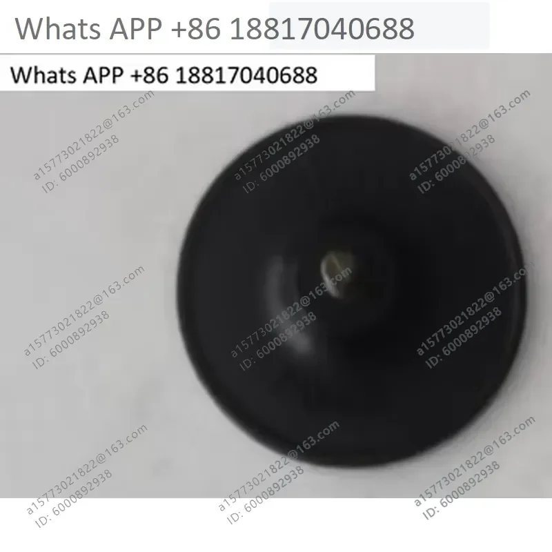1PC for ZYCJ Chengji KNF30 Vacuum Pump 28mm M3 Sampling Pump Diaphragm MBM45.5 Coating Film CJ28