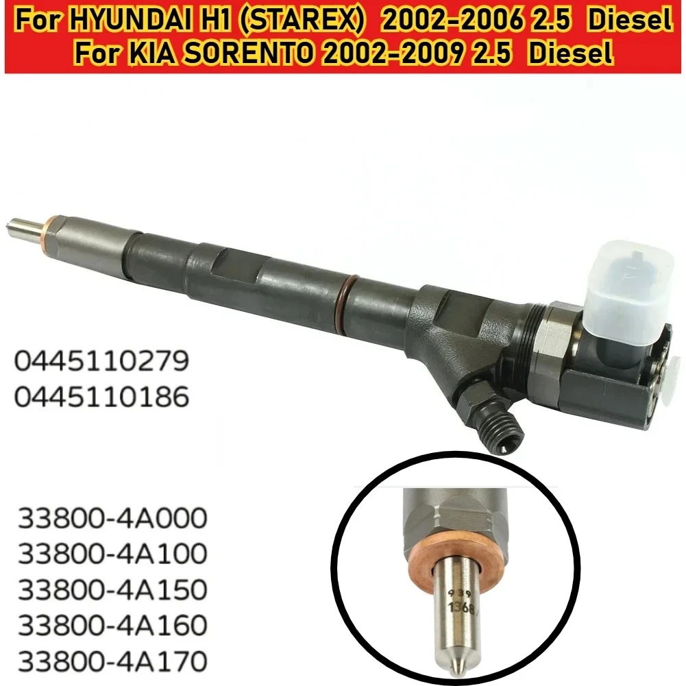 New 0445110279 0445… - image