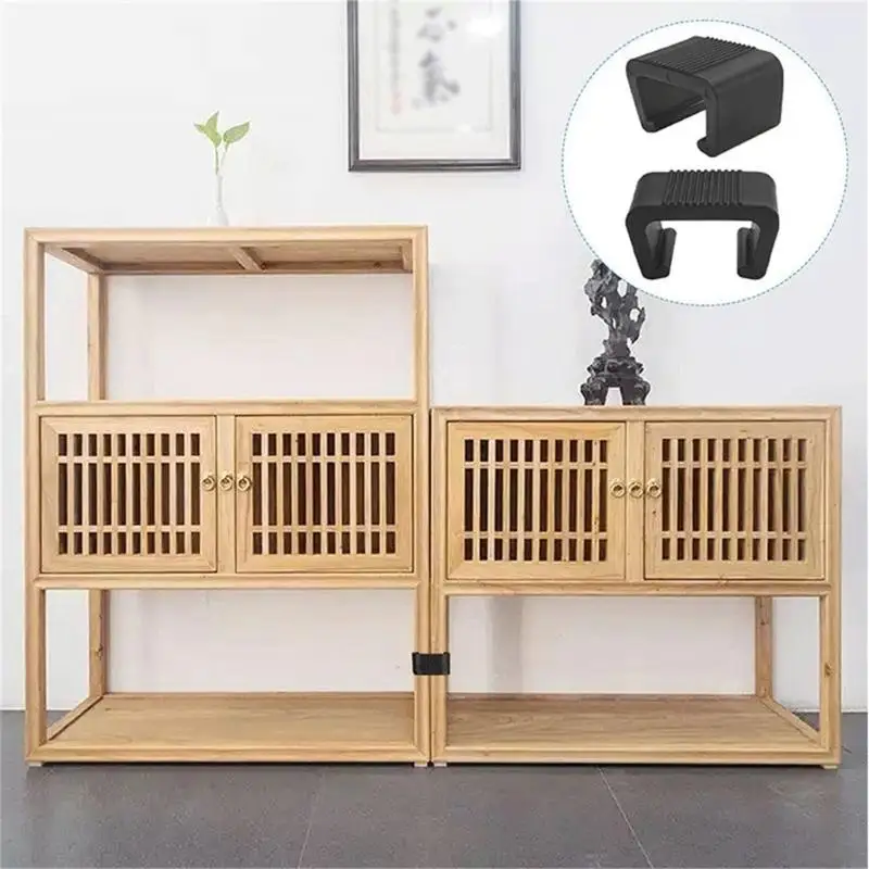 Wicker Patio Furniture Clips Chair Couch Clip Sectional Connector for Outdoor 