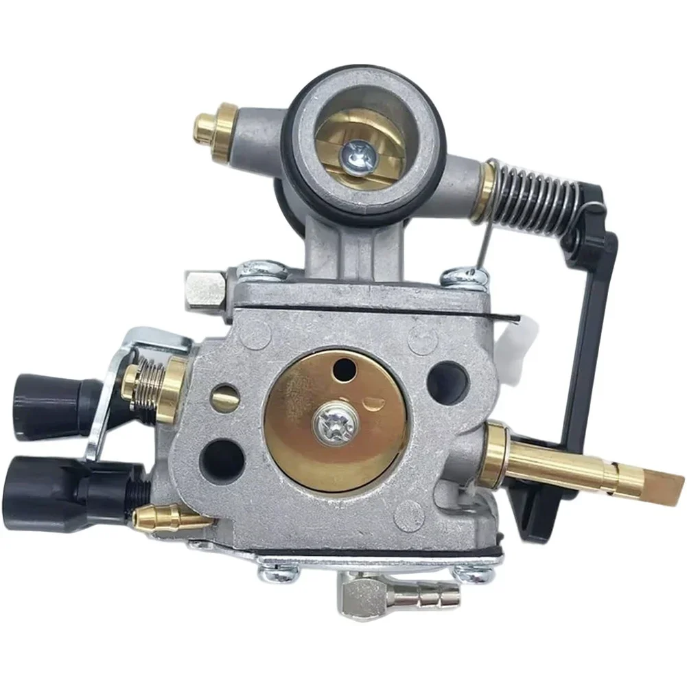 TS700  FOR TS800  Carburetor Kit Hs314 Wj114 4224 120 0651 For Cutting Saw Carburetor Fuel Filter Spark -Plug Kit For Garden