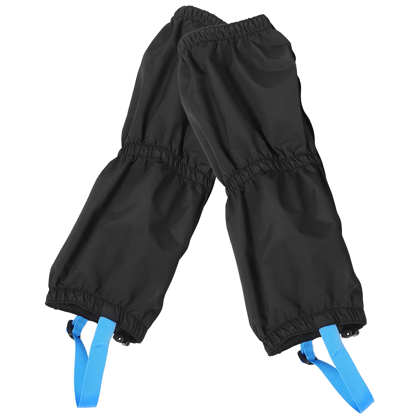 

Hiking Foot Covers Elasticfoot Snow Ankle Gaiters Low for Skiing Anti-dirty Outdoor Adult