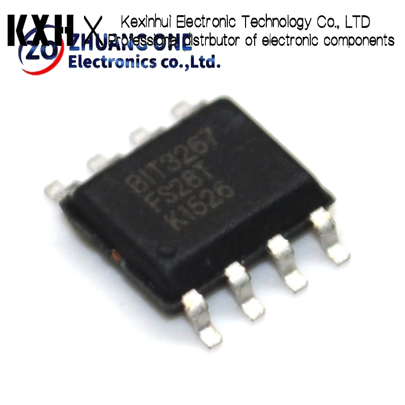 (10 ชิ้น) 100% ใหม่ BIT3260 BIT3267 BIT3611 BIT3251 BIT3102A BIT3250 BIT3108 BIT3252 BIT3368 BIT2576 sop-8 ชิปเซ็ต