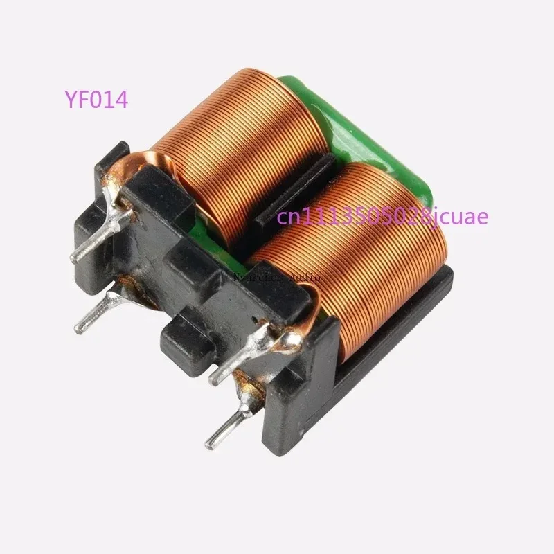 AC Power Purification Filter Module 4A EMI Suppression HiFi Audio Noise Reduction Board