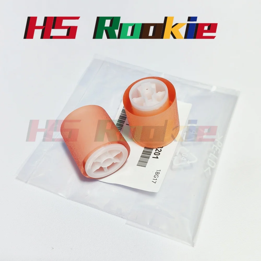 

5X ролик подачи для Konica Minolta C224 C284 C364 C454 C554 C258 C308 C368 C458 C558 C658 A00F623201 A00F623200