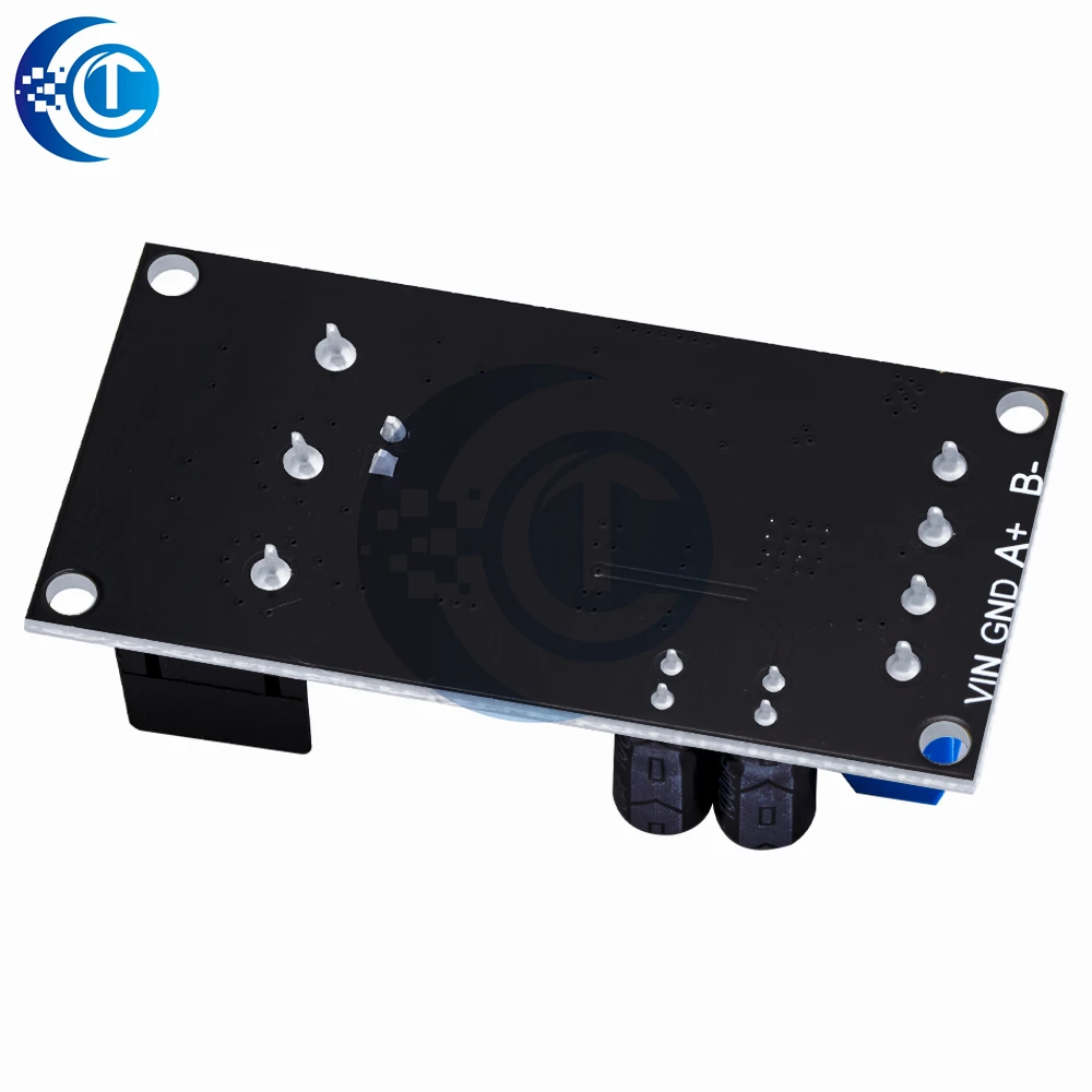 PT100 platinum thermistor RTD thermocouple temperature sensor transmitter RS485 MODUBS RTU module