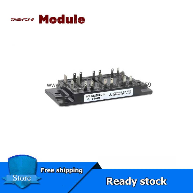 

QM20TD-H QM20TD-HB QM20TD-H304 QM20TD-H205 IGBT Module