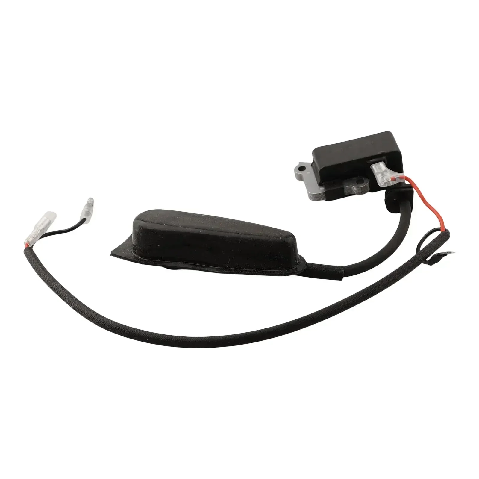 For EB7500 For REDMAX Ignition Coil As Shown Engine Efficiency Enhancement Reduced Downtime Robust Construction