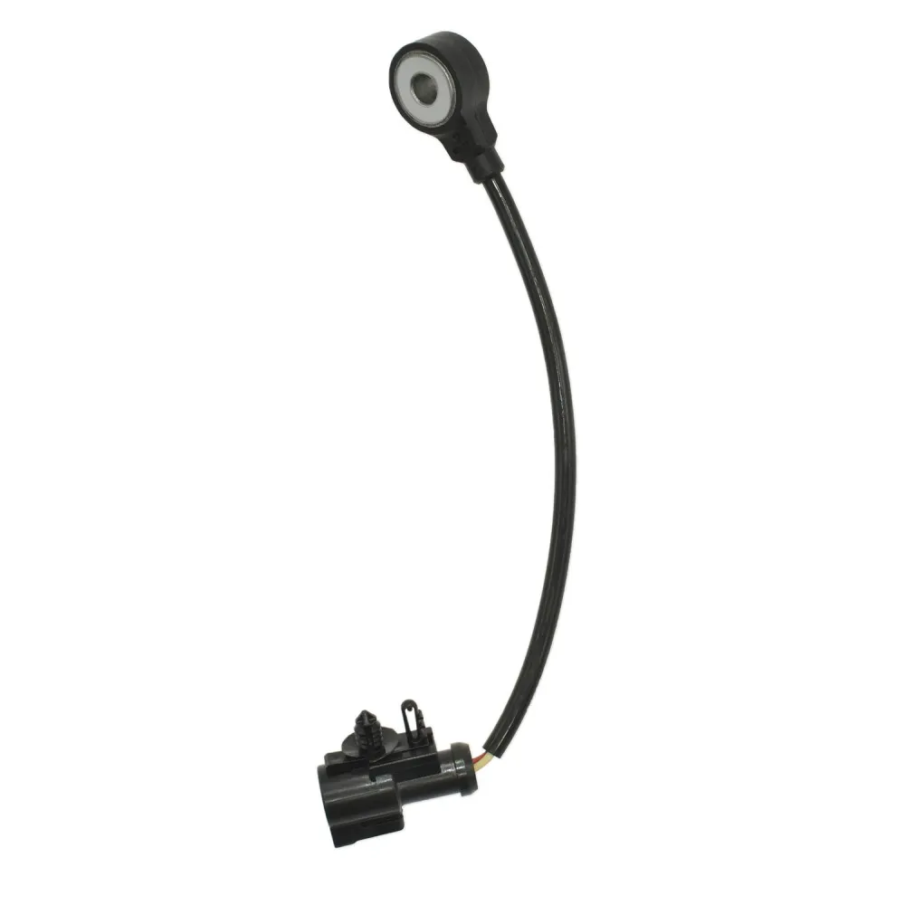 With wire detonation sensor XW4F-12A699-AA FIT FOR Lincoln 2006-2008 Mark LT Base Mercury 2009-2011 Mariner Ford 09-2012 Escape