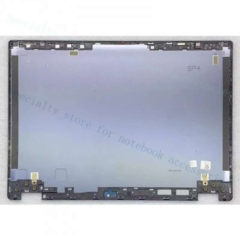 A++New Lcd Rear Back Cover Top Case For Acer Travel Mate Spin P4 Laptop NC210110Z0