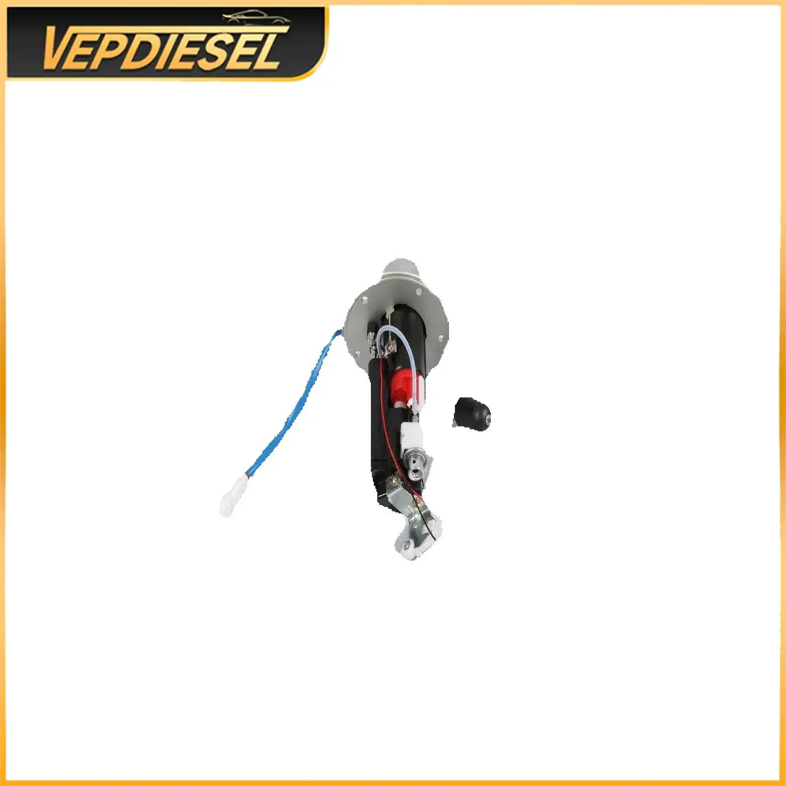 

15100-01H00 Fuel Pump Assembly Oil Injection Pump for Suzuki GSXR600 GSXR750 2006-2007