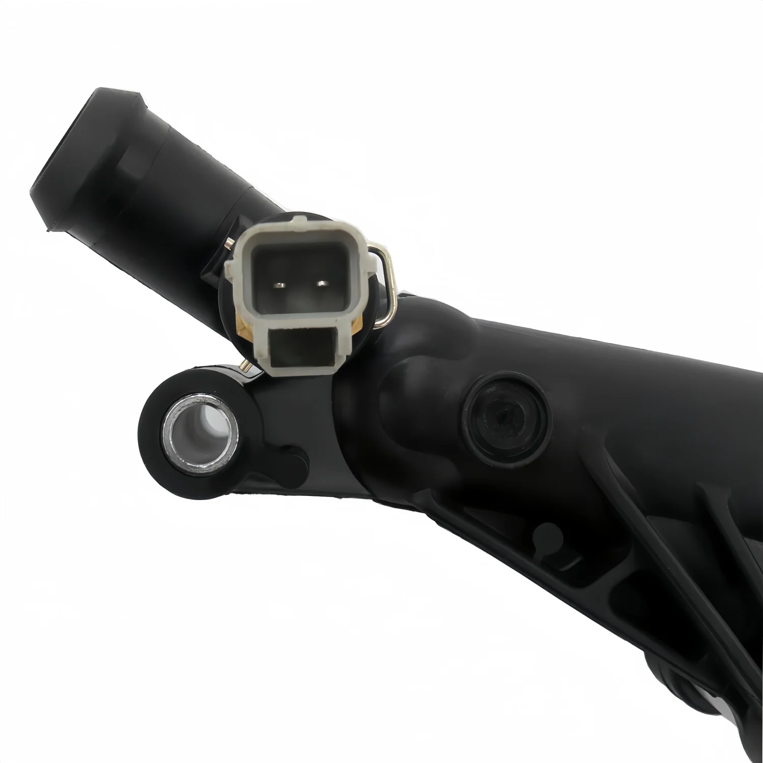 Water Outlet Connection Pipe Tube For Ford C-Max II Fiesta VI Focus III Galaxy Mondeo IV S-Max 1.6 Ecoboost 2008-2019 1831793