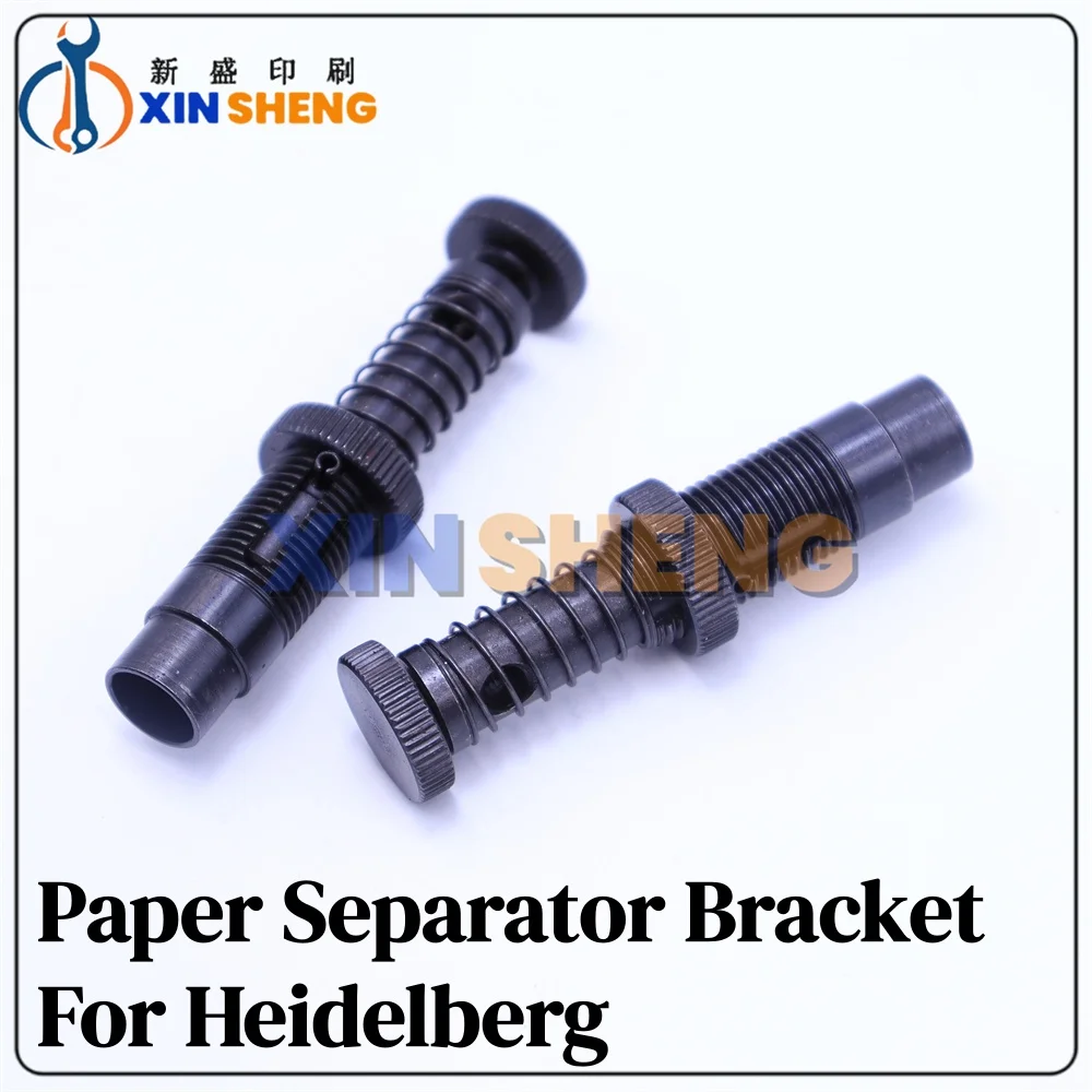 High Quality Leaf Spring Holder for Heidelberg XL105 CD102 Printing Machine