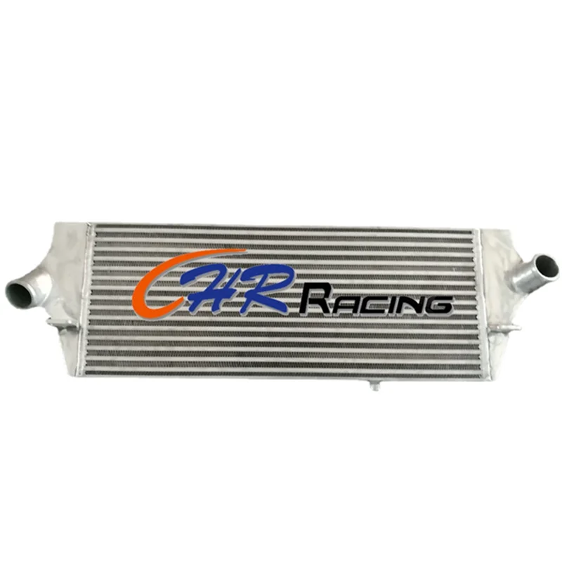 Aluminum Intercooler For 2007-2010  Ford Mk2 Focus ST Airtec Gen3 Stage 3 ST225 RS FMIC