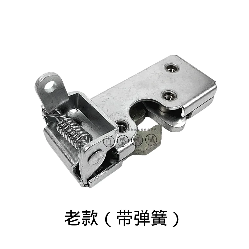 For Liugong 907 923 913 920 9075e 936 915d Excavator Cab Side Door Reverse Buckle Lock Cover Excavator Accessories