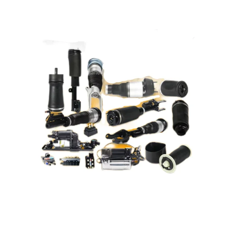 Right Front Shock A…