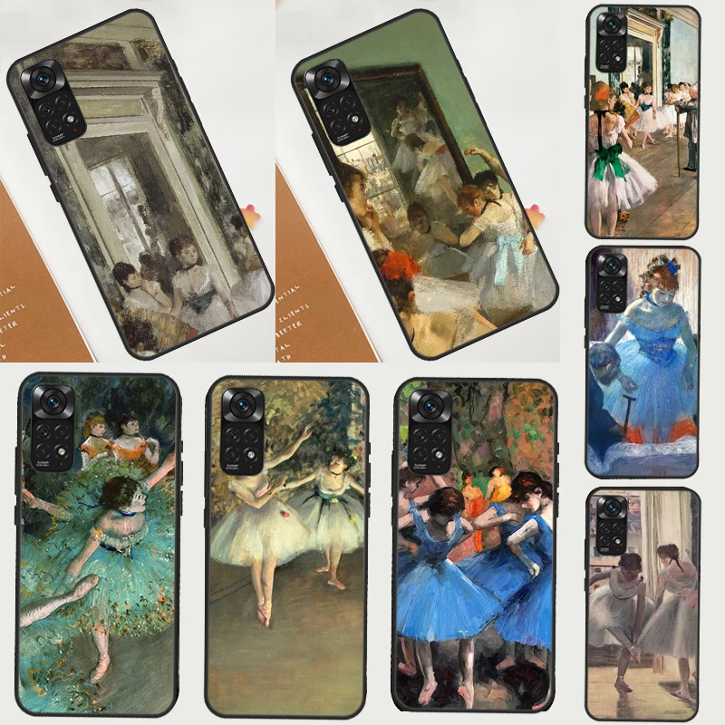 The Ballet Class Ed… - image