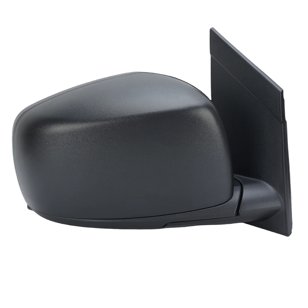 

5Pin Rearview Mirror Assembly，Dodge Grand Caravan 2011 2012-2020 For Chrysler Town & Country 2011-2016 Black Car Accessories