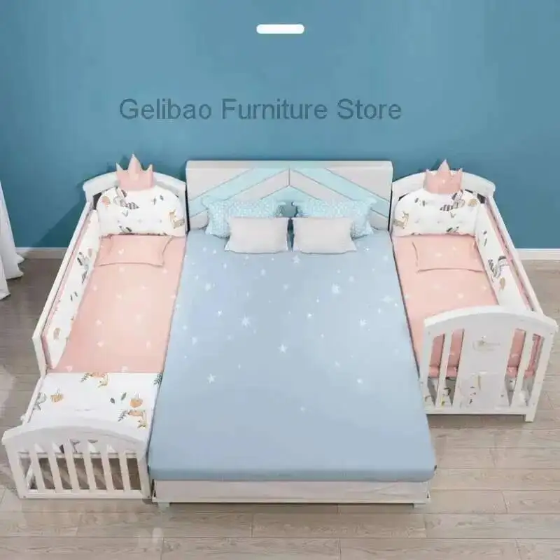 

Children Child Bedroom Toddler Kids Double Bed Bunk Childrens Baby Crib Cribs Lіko Beds Lit Enfant Bassinets Furniture Boy