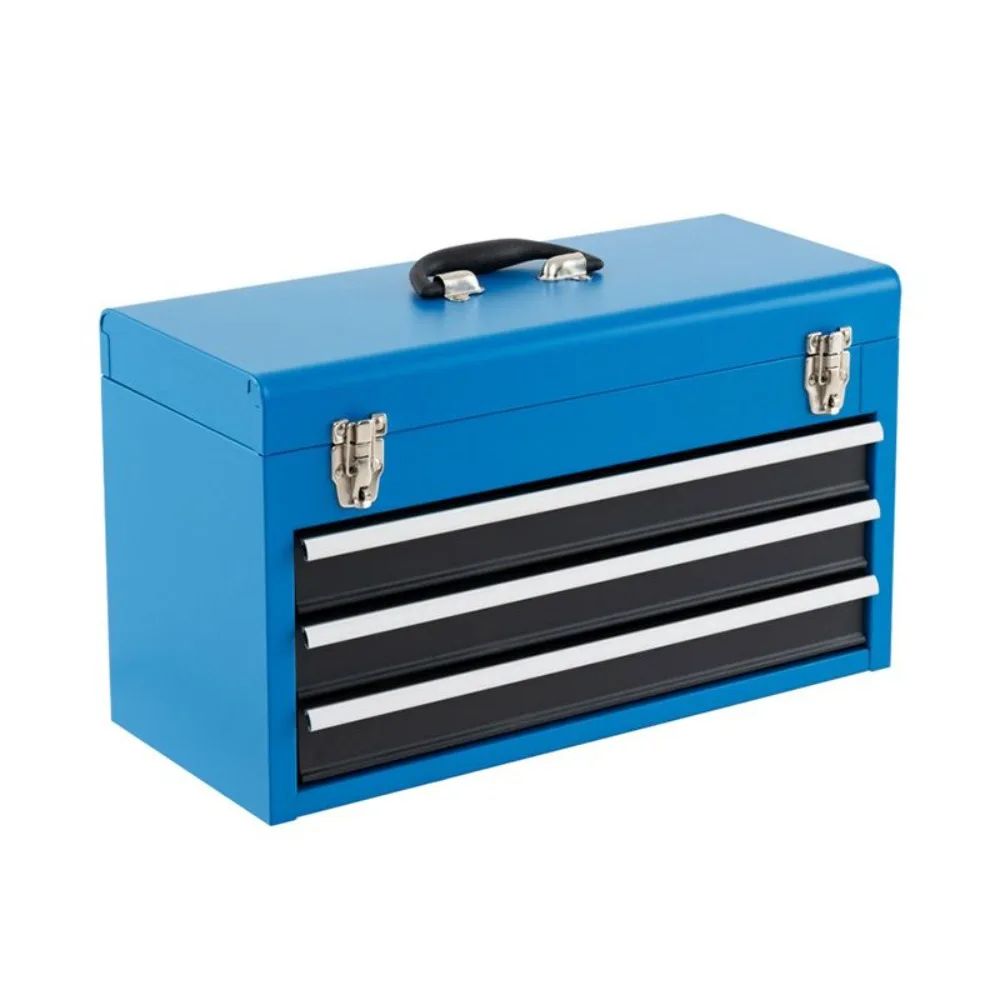 

Tool Case,Portable Garage Mechanic Tool Cabinet for Cars/Trucks/RVs/Garden/Garage