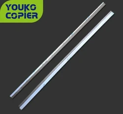 10pcs Developer Magnetic Roller seal for Konica Minolta bizhub  222 282 362 223 283 363 423 2510 3510 250 350