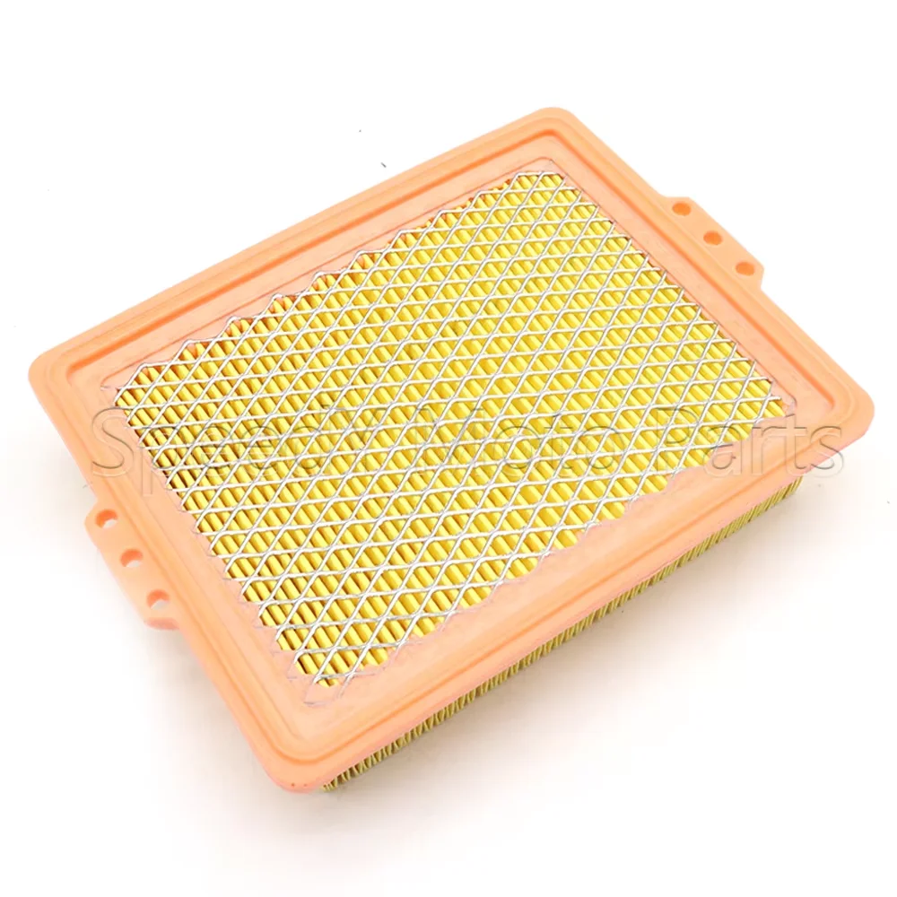 Motorcycle Air Filter Intake Cleaner System Accessories For VOGE DS900 DS900X DSX900 LX900-C DS 900 900X X900 2024 2025