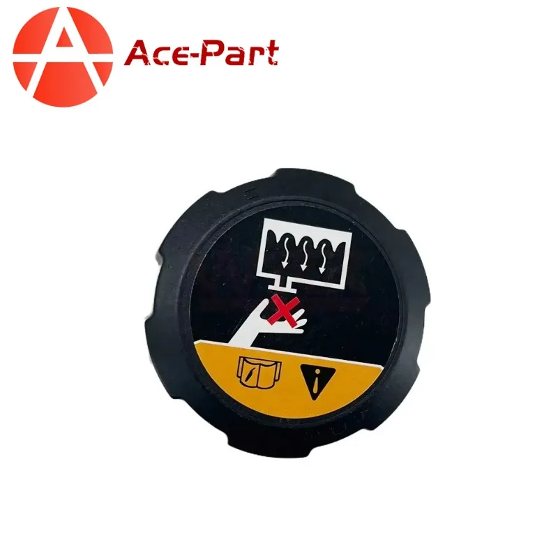 

25330H3000 25330-D3000 25330D3000 Автозапчасти Крышка радиатора в сборе для Hyundai/DONGFENG KIA/Hyundai/Kia