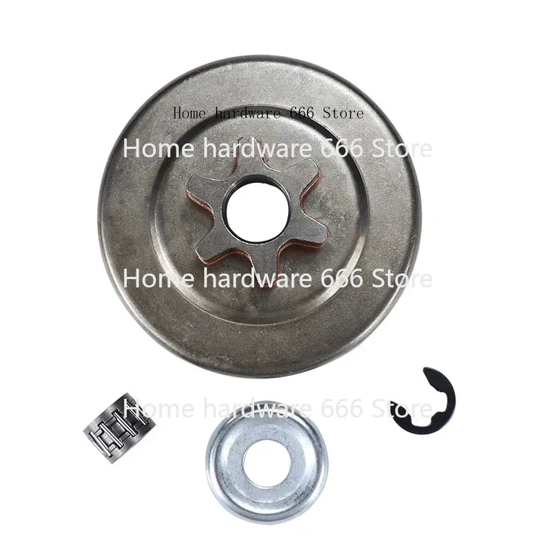 MS017 MS018 MS170 MS180 CLUTCH COVER CLUTCH PASSIVE DISC