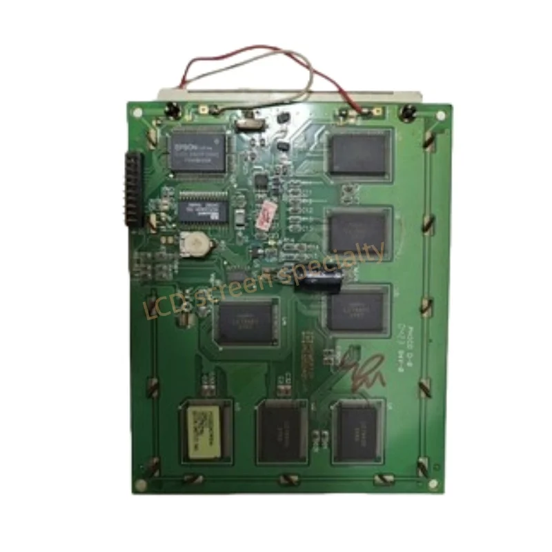 For 5.7 Inch PG320240D-P5 PG320240D-P7 PG320240D-PA Compatible LCD Display Screen
