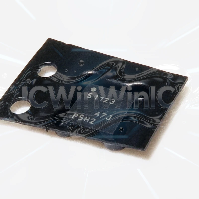 3-50PCS TPS51123 51123 UCC28600D UCC28600 28600 CA3080E CA3080 BTA06-600C BTA06 2PG011 SD6271 6271