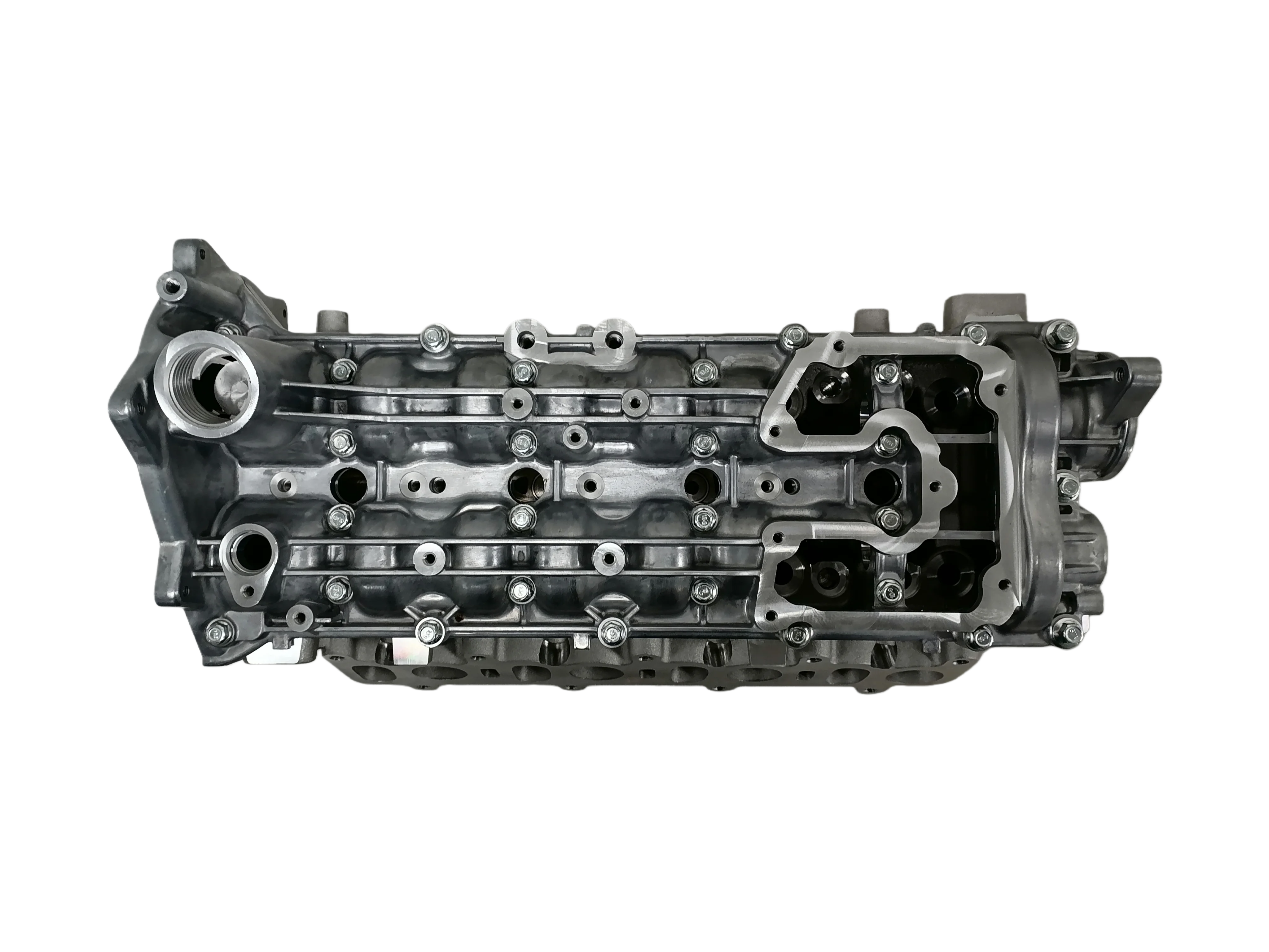 

High Quality Factory Aluminum 4D20M 2.0T Semi-complete Cylinder Head Assembly For ED57 Great Wall
