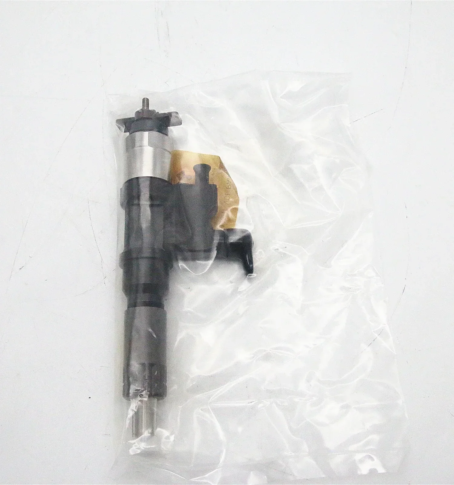 2025  6HK1TC 4HK1 6HK1 Engine Fuel Injection System 8982806971 8-98280697-1 Injection Nozzle Assembly