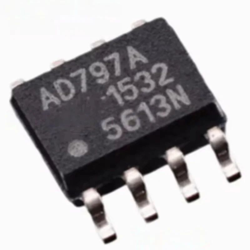 (1piece)100% New AD797 AD797A AD797ARZ AD797B AD797B AD797BRZ sop-8