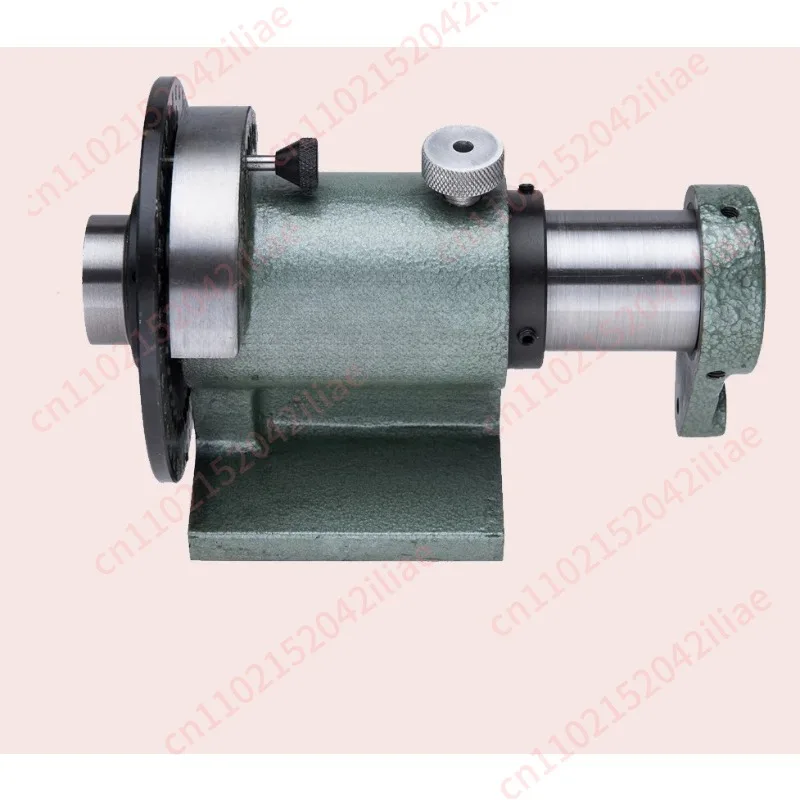 PF70-5C simple indexing head