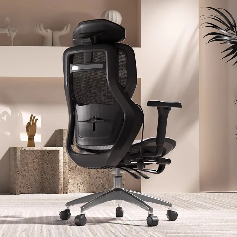 

Ergonomic Office Chair High Back Computer Gaming Chair with Lumbar Support