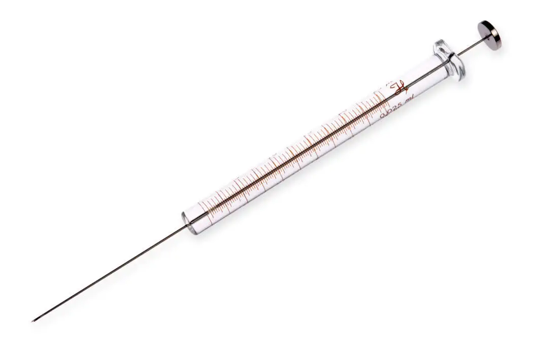 Micro injector 702N 25ul 80400 80465 75N 5uL syringe 87919 87900