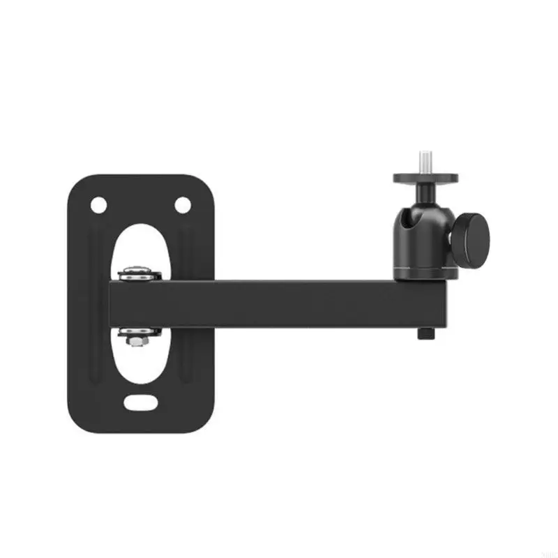 Mini Projector parede teto Mount Holder Salonoming Projector Mount Stand N0HC