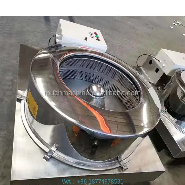 

Separator Dewatering MachineCentrifugal Dehydrator Spin Dryer Machine Industrial Dehydrating Fruit Food Water