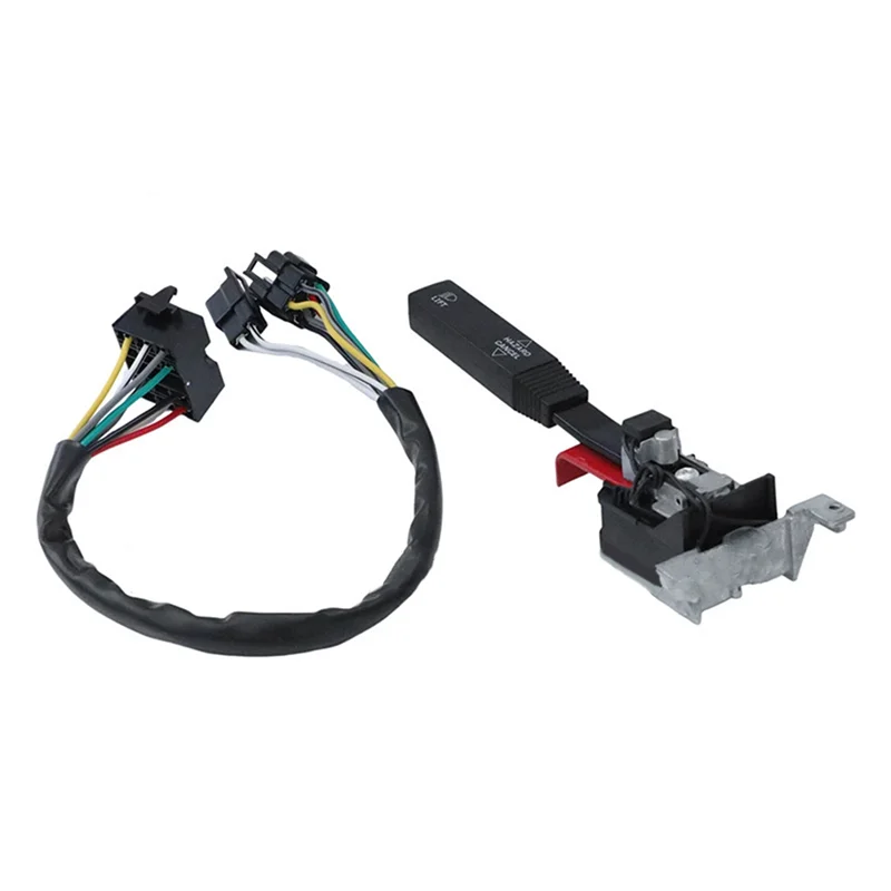 

New 480836E Turn Signal Wiper Switch For Kenworth Turn Signal Switch 48083601 480836 480836 577.59006 Replacement