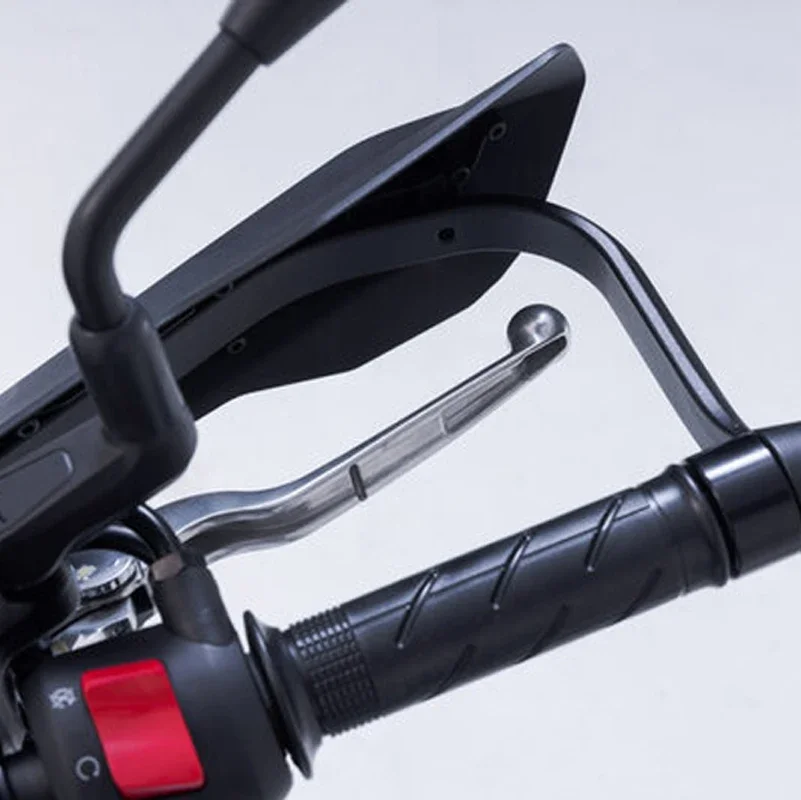 حامي اليد ل ترايدنت 660 2021-2025/السرعة الثلاثي 1050 2010-2025 Handguard غطاء حماية المقود درع