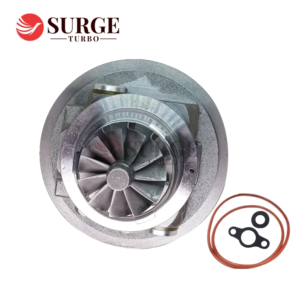 

53039880106 53039700106 K03 5303970008 Turbo Cartridge 53039880087 06D145701F Turbo CHRA for Audi A4 2.0 TFSI B7 Turbo Core CHRA