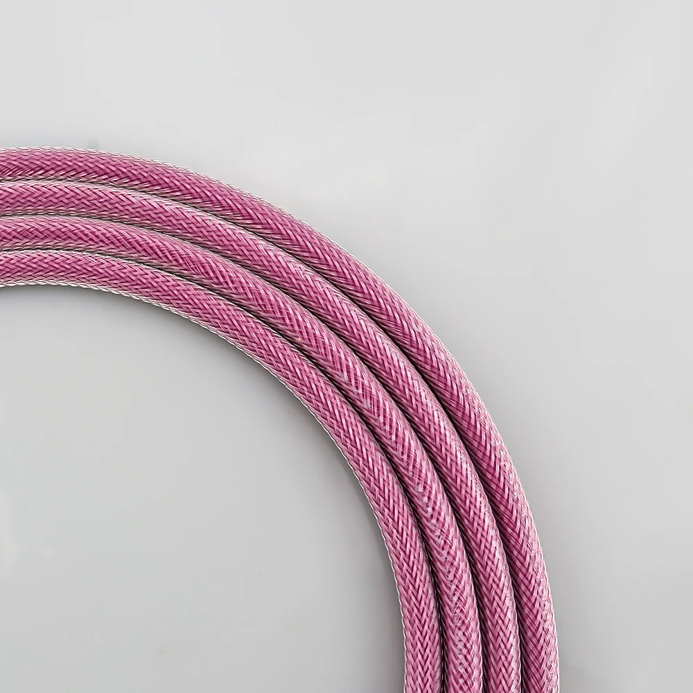 6n ofhc金メッキカーボンファイバーオーディオケーブル,2つのrca信号線,xlo htp1用のrcaケーブル