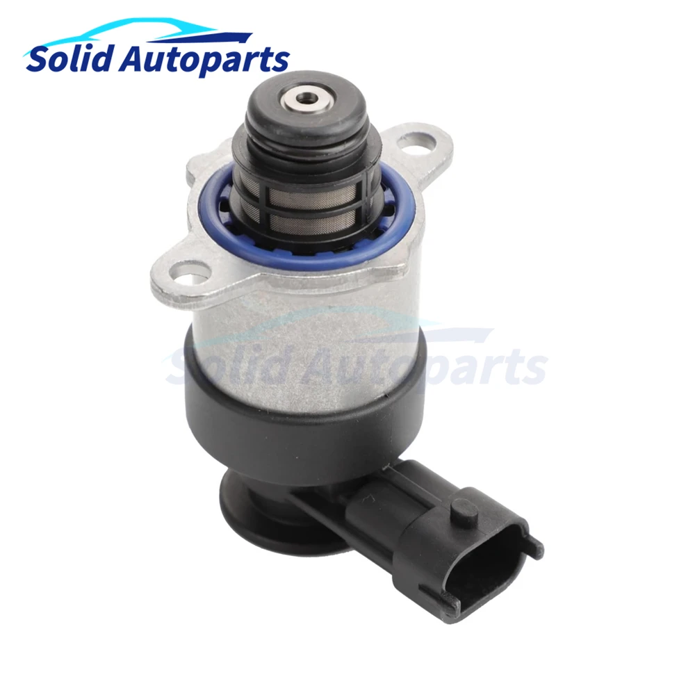 0928400757 Fuel Pump Pressure Regulator Metering Control Solenoid Valve 1462C00998 For IVECO FIAT FORD CUMMINS Car Parts