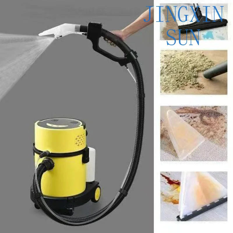 Suitable for Longli RL208 sofa fabric cleaning machine, spray extraction machine