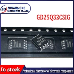 (10piece)100% New GD25Q16CSIG GD25Q32CSIG GD25Q40CSIG GD25Q64CSIG GD25Q80CSIG 25Q16CSIG 25Q32CSIG 25Q40CSIG 25Q64CSIG 25Q80CSIG