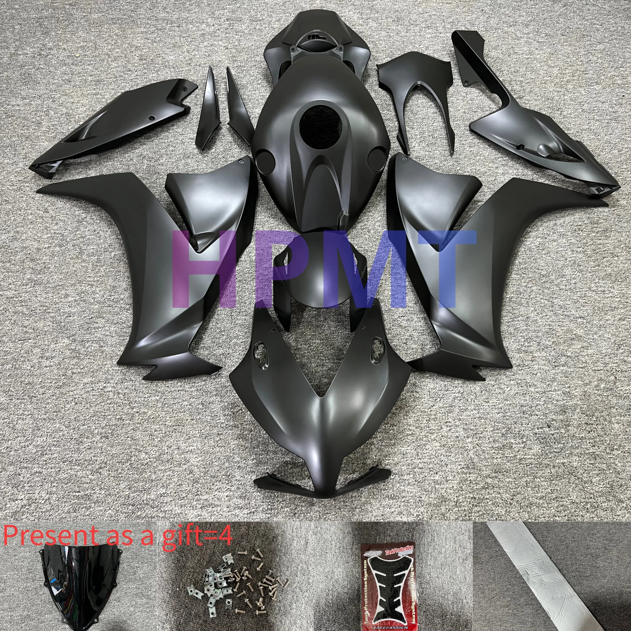 

NEW ABS Motorcycle Injection mold Fairings Kit fit for Honda CBR1000RR 2012-2016 CBR1000RR 12 13 14 15 16 bodywork full fairing