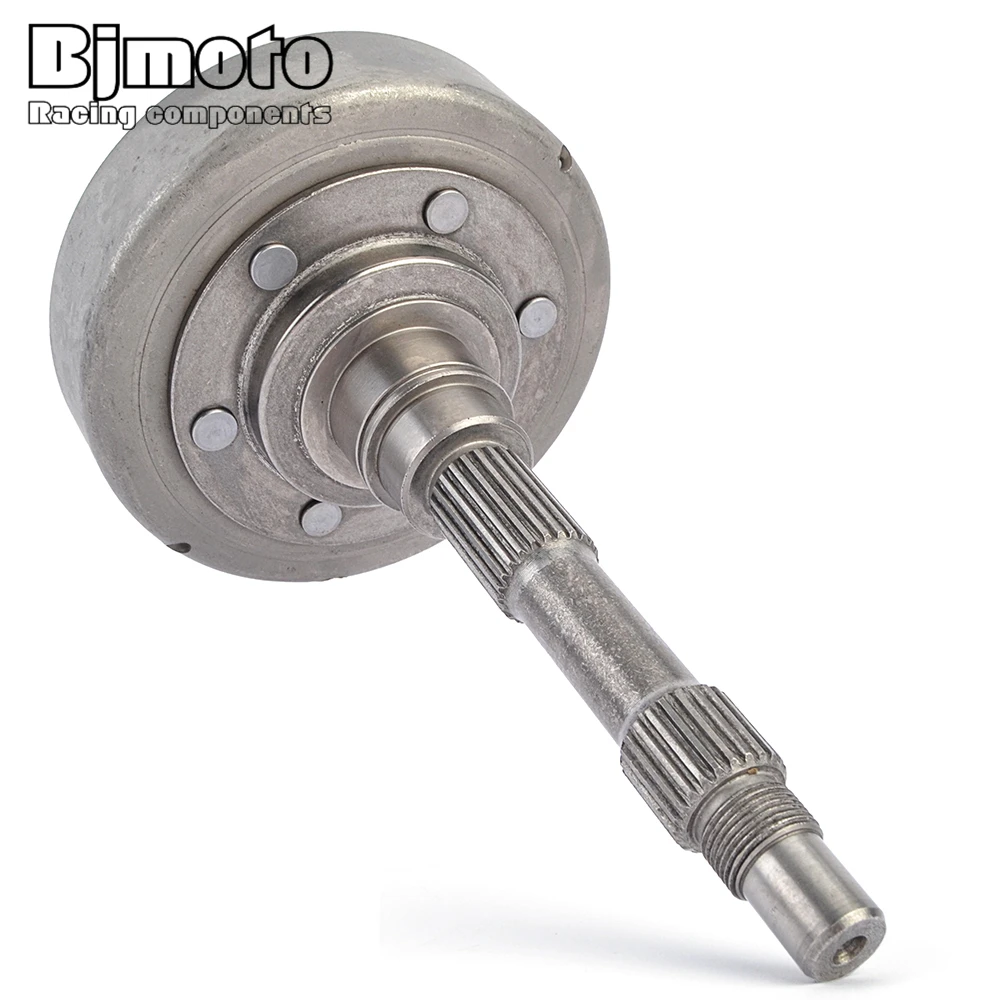 

CLUTCH HOUSING ASSY For CFMoto UFORCE ZFORCE CFORCE 800 UF800EX Trail ZF800 CF800-2 EX CF800 EPS CF800-3 X8 0800-053000-0001