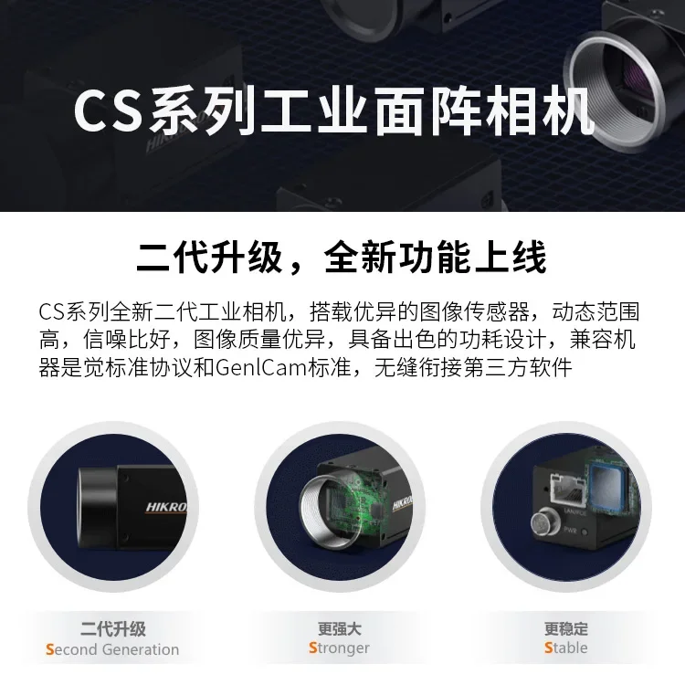 Industrial Camera 2…