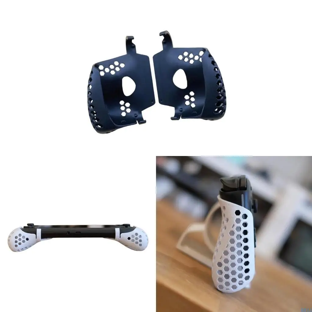 Ayn Odin 2の熱換気チャネルと非スリップグリップ付きR91A保護シールドケース