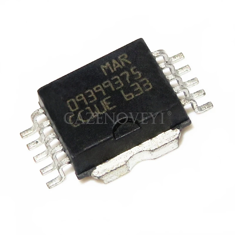 10PCS VB025MSP VB025 MAR09399375 09399375 CLP200M CLP200 4827132AF 4827132 HSOP-10
